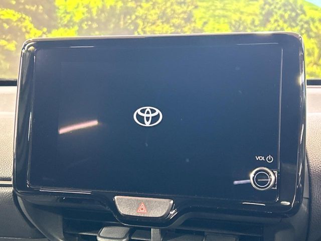 TOYOTA YARIS CROSS HYBRID 2025 Image 31