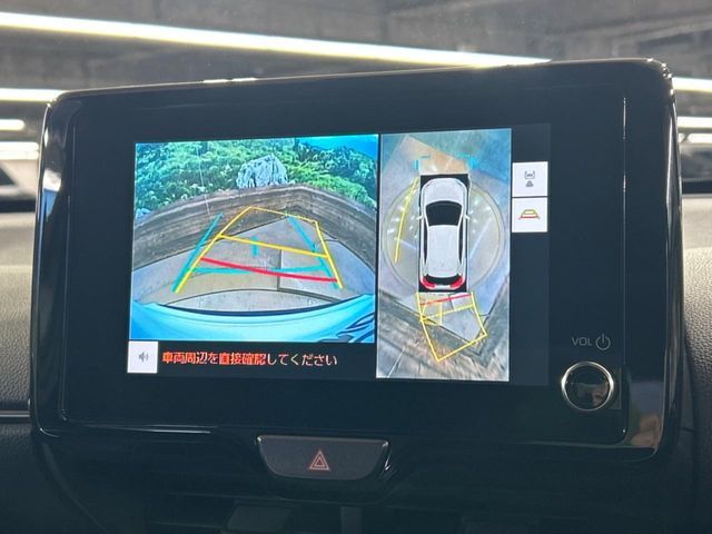 TOYOTA YARIS CROSS HYBRID 2025 Image 31