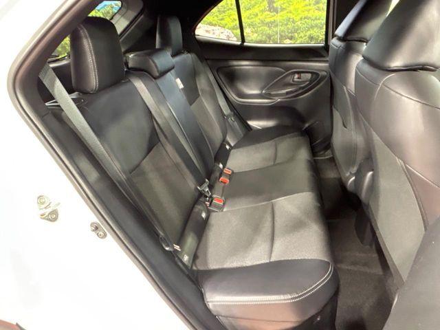 TOYOTA YARIS CROSS HYBRID 2025 Image 31