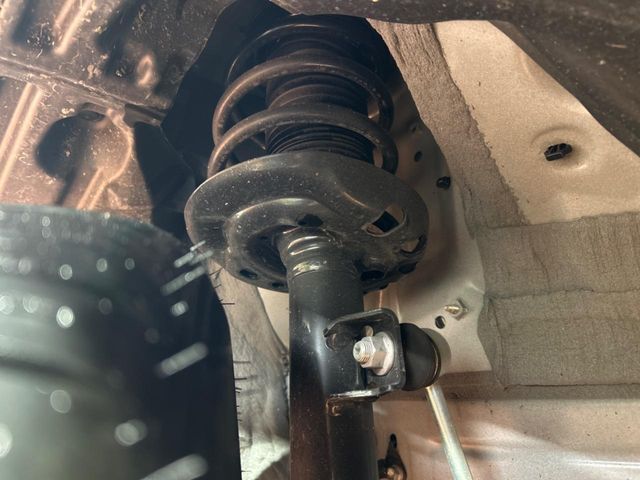 TOYOTA YARIS CROSS HYBRID 2025 Image 31