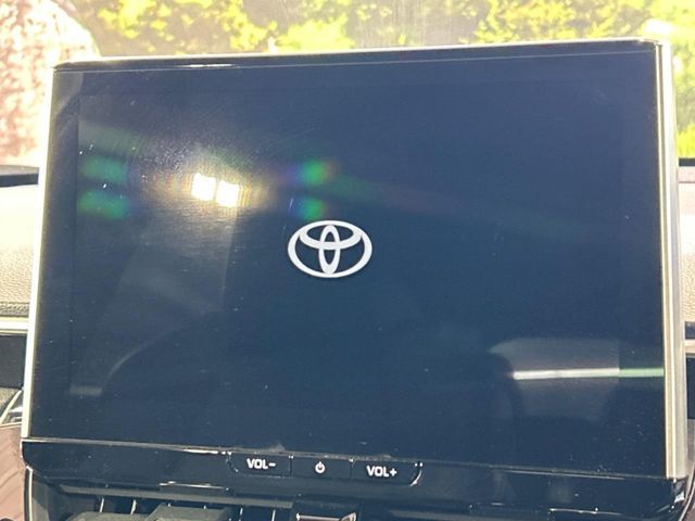 TOYOTA COROLLA CROSS HYBRID 2024 Image 31