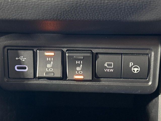 TOYOTA COROLLA CROSS HYBRID 2024 Image 31