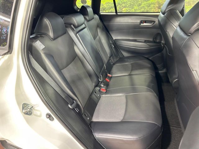 TOYOTA COROLLA CROSS HYBRID 2024 Image 31