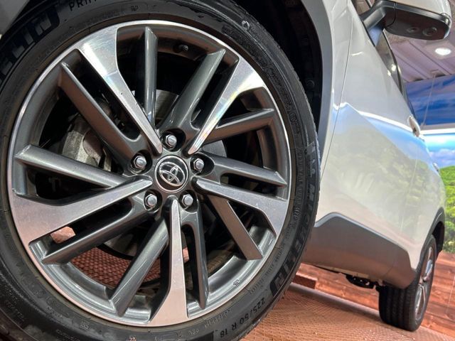 TOYOTA COROLLA CROSS HYBRID 2024 Image 31