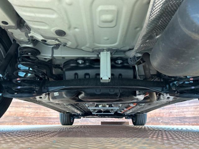 TOYOTA COROLLA CROSS HYBRID 2024 Image 31