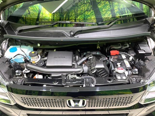 HONDA N BOX 2024 Image 31