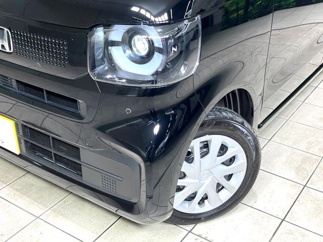 HONDA N BOX 2024 Image 31