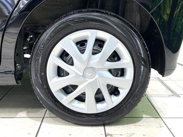 HONDA N BOX 2024 Image 31