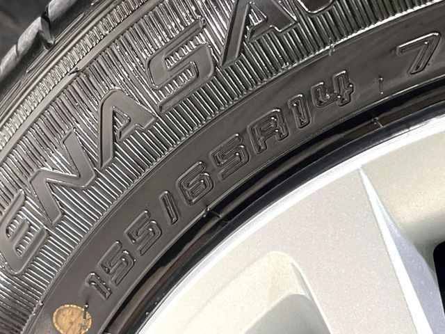 HONDA N BOX 2024 Image 31