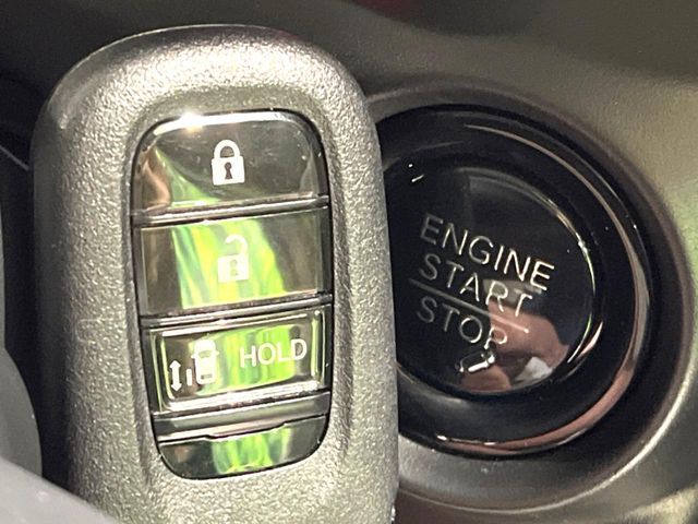 HONDA N BOX 2024 Image 31