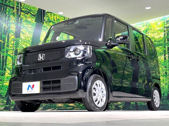 HONDA N BOX 2024 Image 31