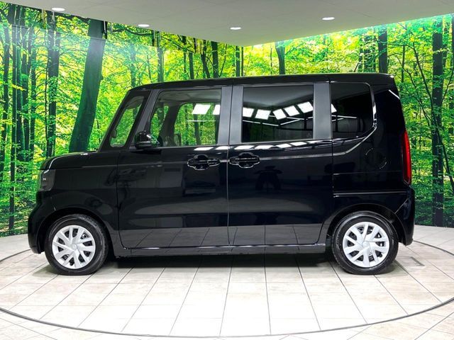 HONDA N BOX 2024 Image 31