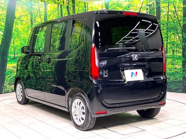 HONDA N BOX 2024 Image 31