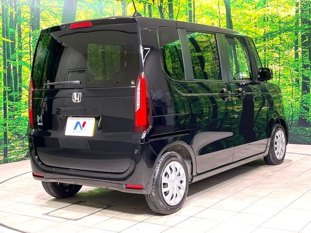 HONDA N BOX 2024 Image 31
