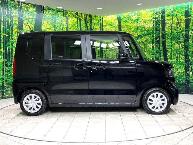 HONDA N BOX 2024 Image 31