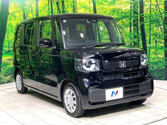 HONDA N BOX 2024 Image 31
