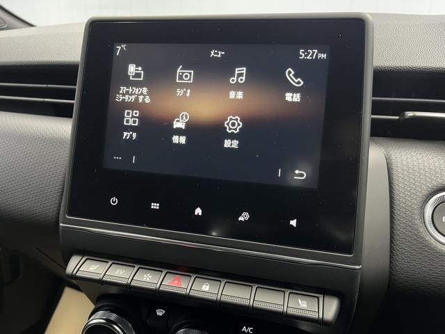 RENAULT LUTECIA 2024 Image 31