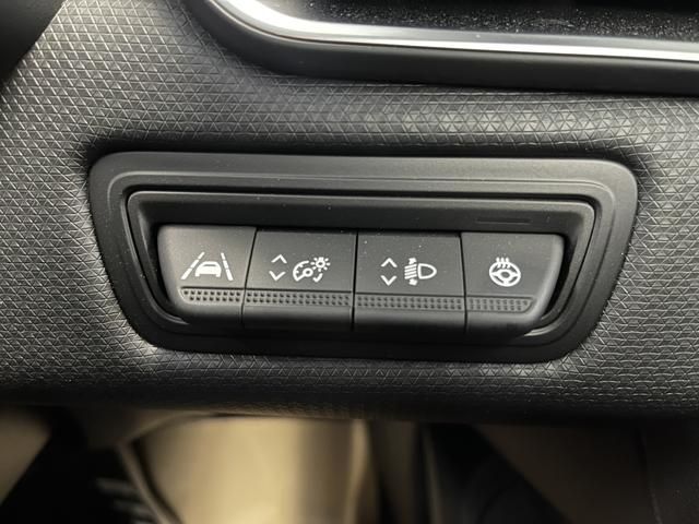 RENAULT LUTECIA 2024 Image 31