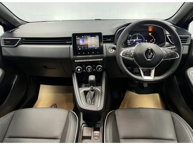 RENAULT LUTECIA 2024 Image 31