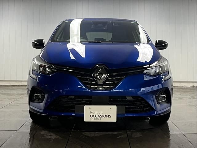 RENAULT LUTECIA 2024 Image 31