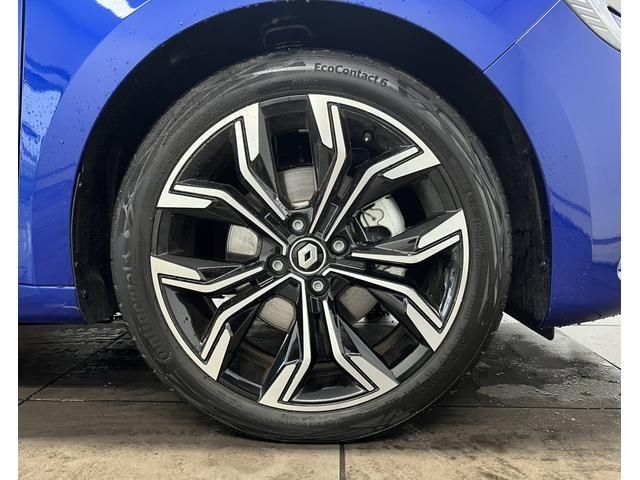 RENAULT LUTECIA 2024 Image 31