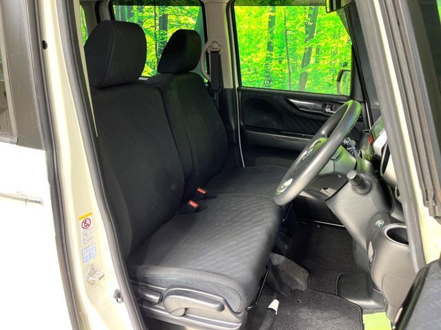 HONDA N BOX CUSTOM 2015 Image 31