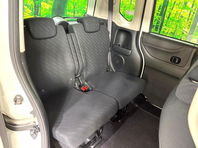 HONDA N BOX CUSTOM 2015 Image 31