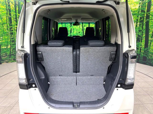 HONDA N BOX CUSTOM 2015 Image 31