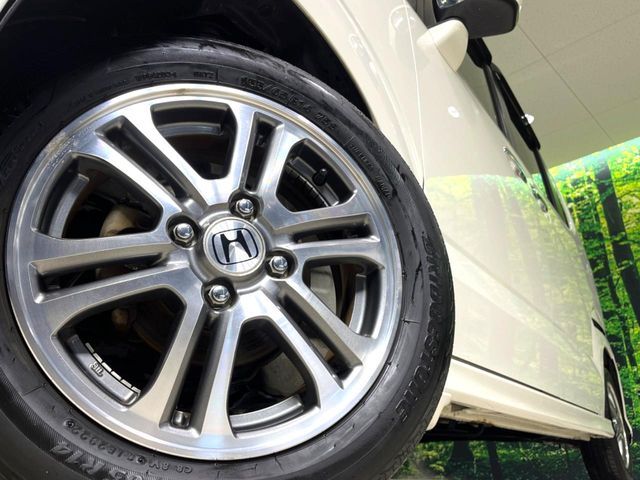 HONDA N BOX CUSTOM 2015 Image 31