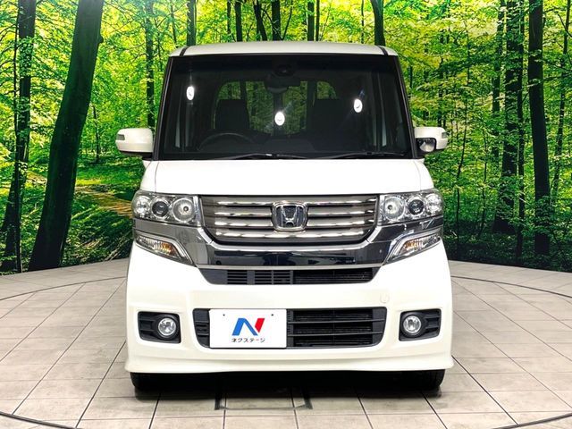 HONDA N BOX CUSTOM 2015 Image 31