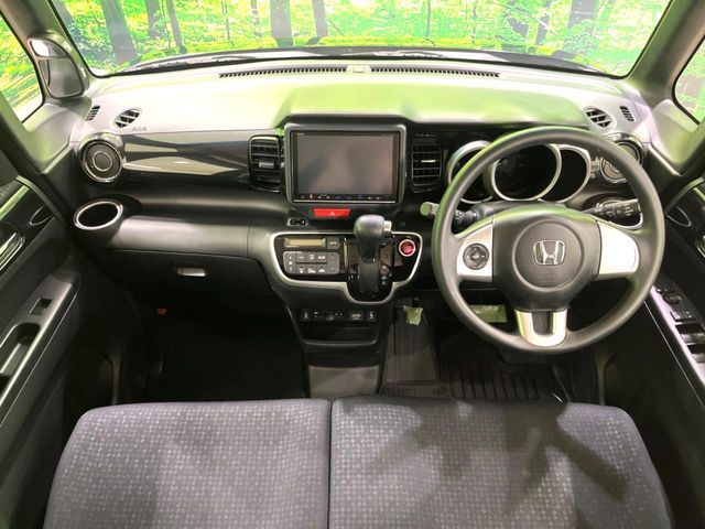 HONDA N BOX CUSTOM 2017 Image 31