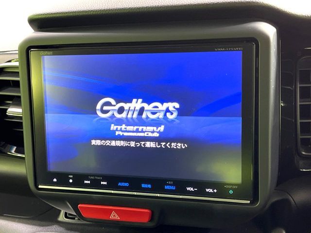 HONDA N BOX CUSTOM 2017 Image 31