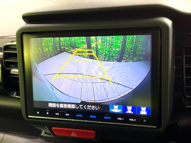 HONDA N BOX CUSTOM 2017 Image 31