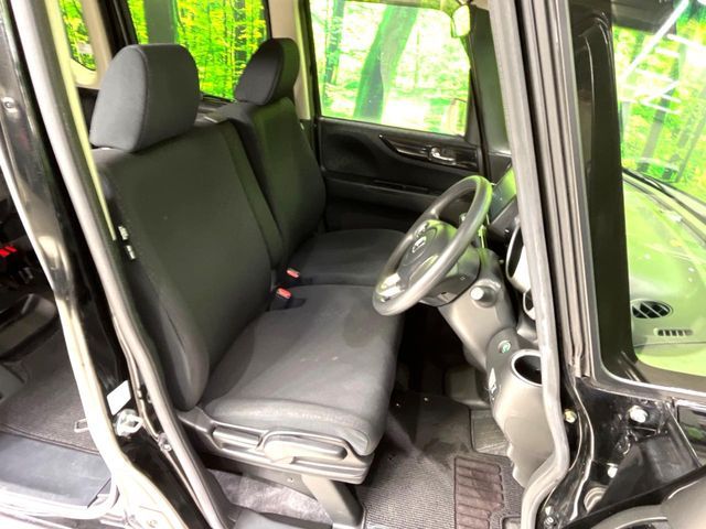 HONDA N BOX CUSTOM 2017 Image 31