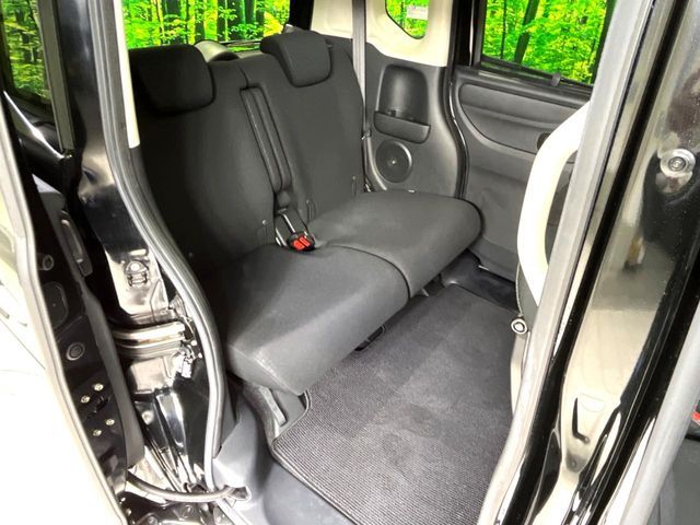 HONDA N BOX CUSTOM 2017 Image 31