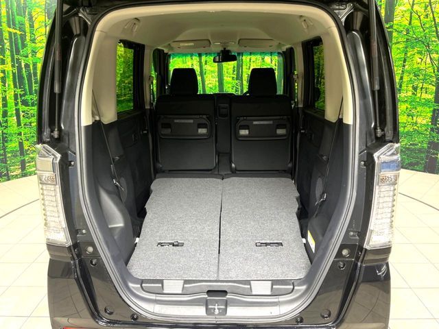 HONDA N BOX CUSTOM 2017 Image 31