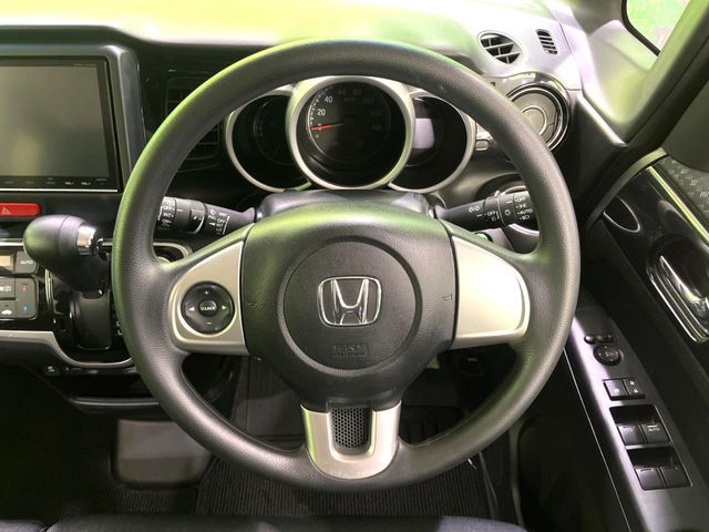 HONDA N BOX CUSTOM 2017 Image 31