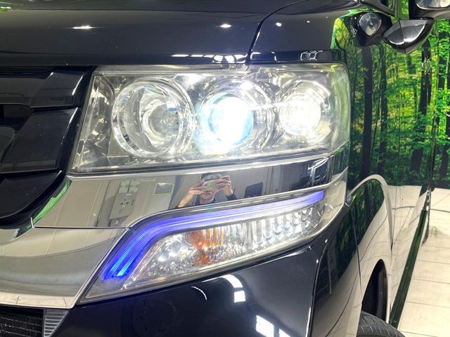 HONDA N BOX CUSTOM 2017 Image 31