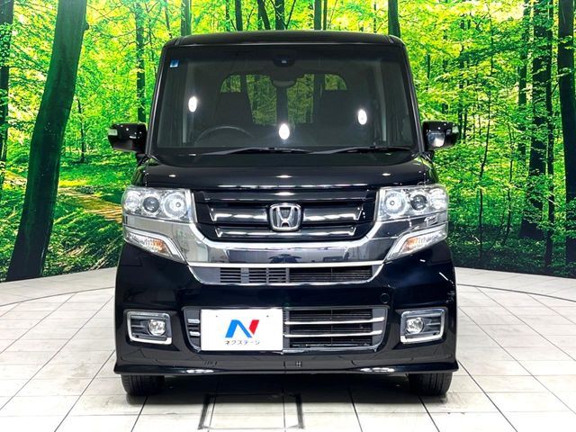 HONDA N BOX CUSTOM 2017 Image 31