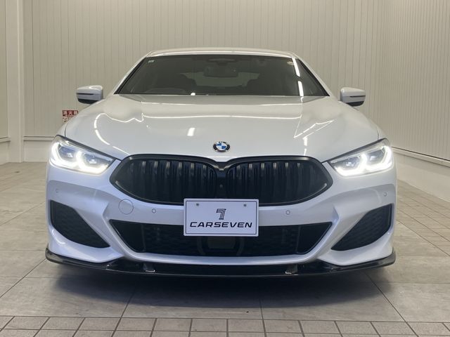 BMW 8SERIES GRAN COU 2021 Image 31