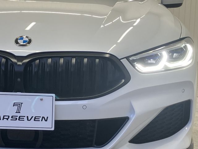 BMW 8SERIES GRAN COU 2021 Image 31