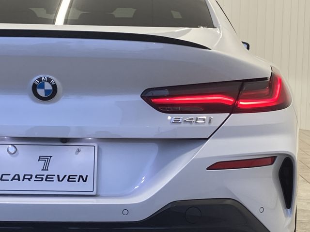 BMW 8SERIES GRAN COU 2021 Image 31