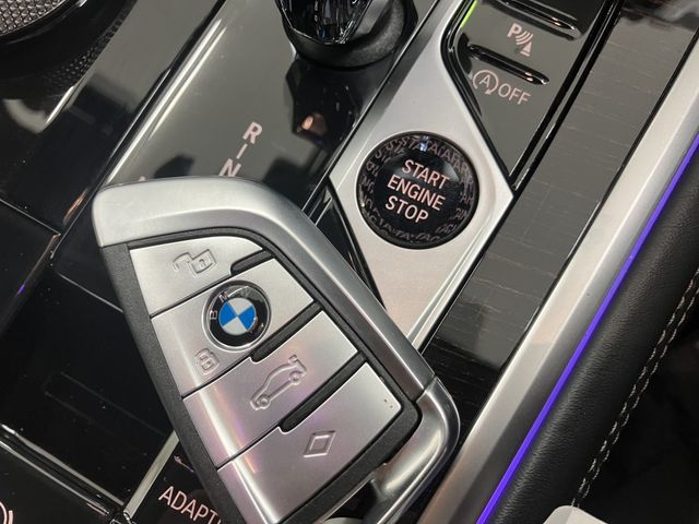 BMW 8SERIES GRAN COU 2021 Image 31