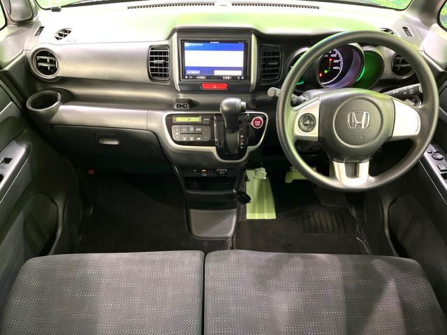HONDA N BOX 2016 Image 31