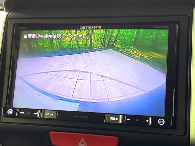 HONDA N BOX 2016 Image 31