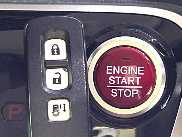 HONDA N BOX 2016 Image 31