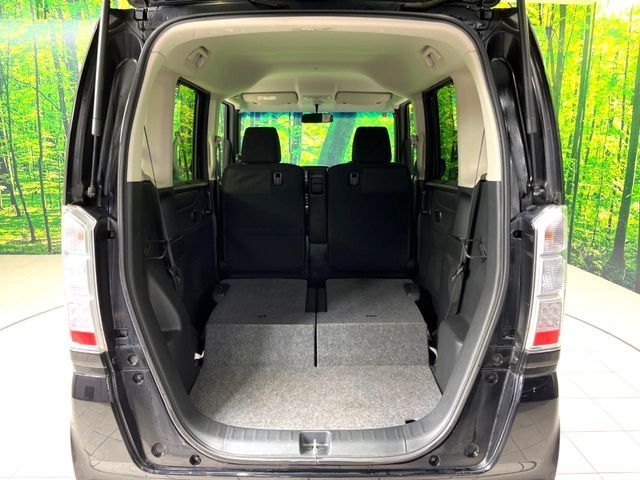 HONDA N BOX 2016 Image 31