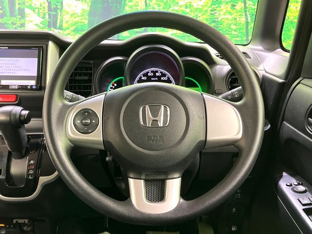 HONDA N BOX 2016 Image 31