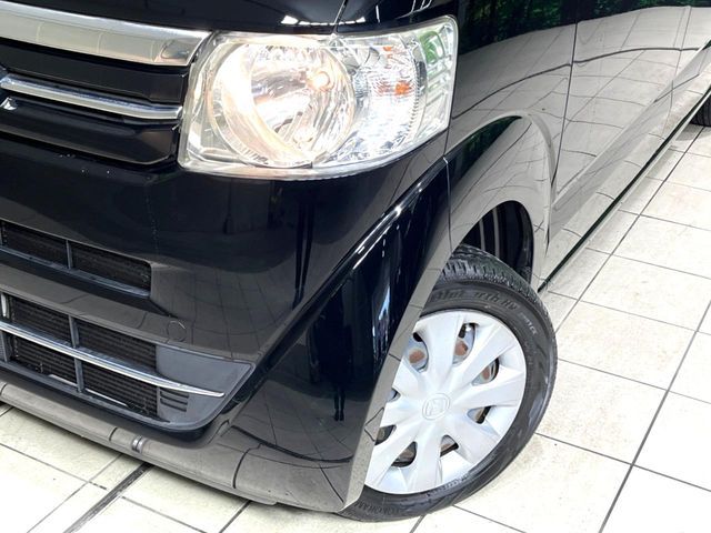 HONDA N BOX 2016 Image 31