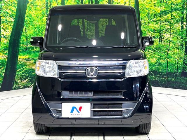 HONDA N BOX 2016 Image 31